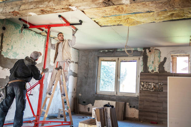 Range of Insulation Solutions in Ellinwood, KS